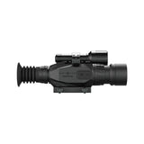 Sightmark Wraith 4K 4-32x40 Digital Night Vision Riflescope with Video Recording and IR Illumination