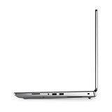 Dell Precision 7560 Mobile Workstation, 15.6" FHD, Intel Core i9-11950H, 64GB RAM, 1TB SSD (Certified Refurbished)