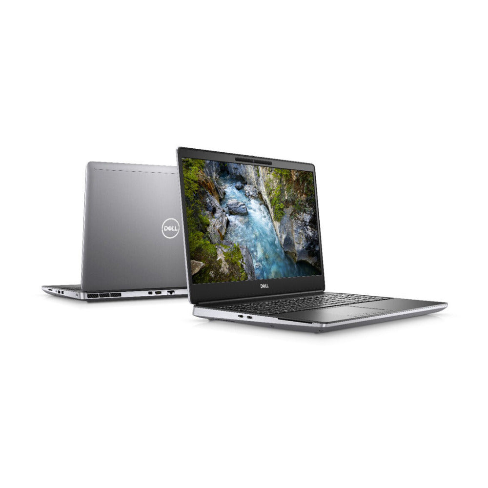 Dell Precision 7560 Mobile Workstation, 15.6" FHD, Intel Core i7-11850H, 32GB RAM, 512GB SSD, Windows 11 Pro (Certified Refurbished)