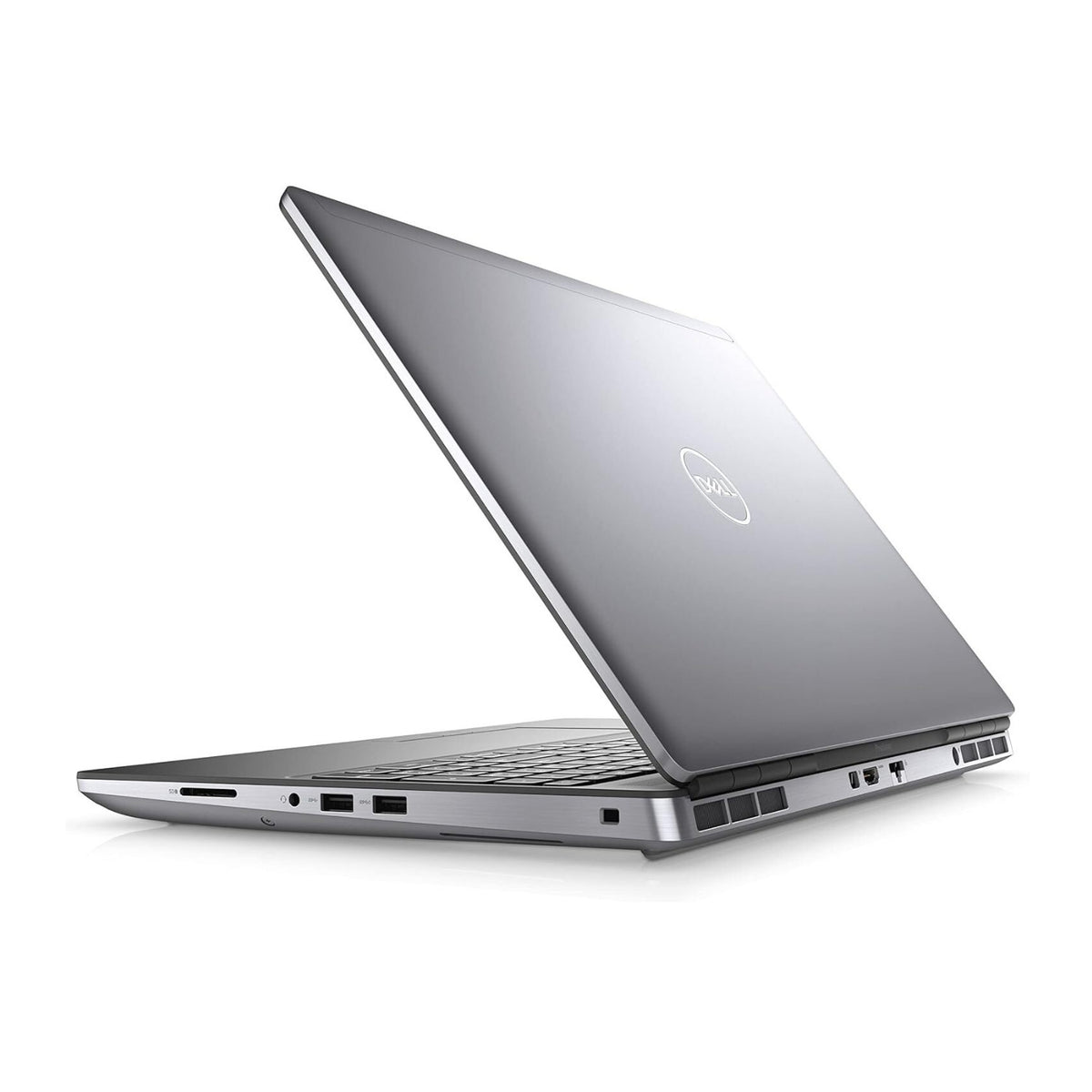Dell Precision 7560 Mobile Workstation, 15.6" FHD, Intel Core i7-11850H, 32GB RAM, 512GB SSD, Windows 11 Pro (Certified Refurbished)