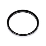 NiSi Brass Pro 77-82mm Step Up Ring, Durable Brass Alloy Frame (Matte Black)