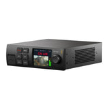 Blackmagic Design Web Presenter HD with Broadcast Quality H.264 Processor and 12G-SDI Input (Black)