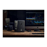 SanDisk Professional G-RAID Shuttle 4 Enterprise-Class 4-Bay External Hard Drive (96TB, Black)