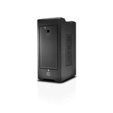 SanDisk Professional G-RAID SHUTTLE 8 Hardware RAID Solution 160TB Thunderbolt 3/USB-C (Black)