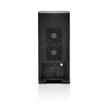 SanDisk Professional G-RAID SHUTTLE 8 Hardware RAID Solution 160TB Thunderbolt 3/USB-C (Black)