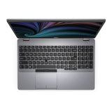 Dell Latitude 5511 Laptop 15.6-Inch FHD Intel i5-10400 32GB RAM 512GB SSD Win 11 Pro (Refurbished)