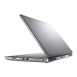 Dell Precision 7560 Mobile Workstation, 15.6" FHD, Intel Core i9, 64GB RAM, NVIDIA RTX A2000, Windows 11 Pro (Certified Refurbished)