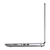 Dell Precision 7560 Mobile Workstation, 15.6" FHD, Intel Core i9, 64GB RAM, NVIDIA RTX A2000, Windows 11 Pro (Certified Refurbished)
