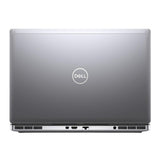 Dell Precision 7560 Mobile Workstation, 15.6" FHD, Intel Core i9, 64GB RAM, NVIDIA RTX A2000, Windows 11 Pro (Certified Refurbished)