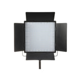 Godox LED1000Bi II Bi-Color DMX LED Video Light, 3300-5600K Color Temperature