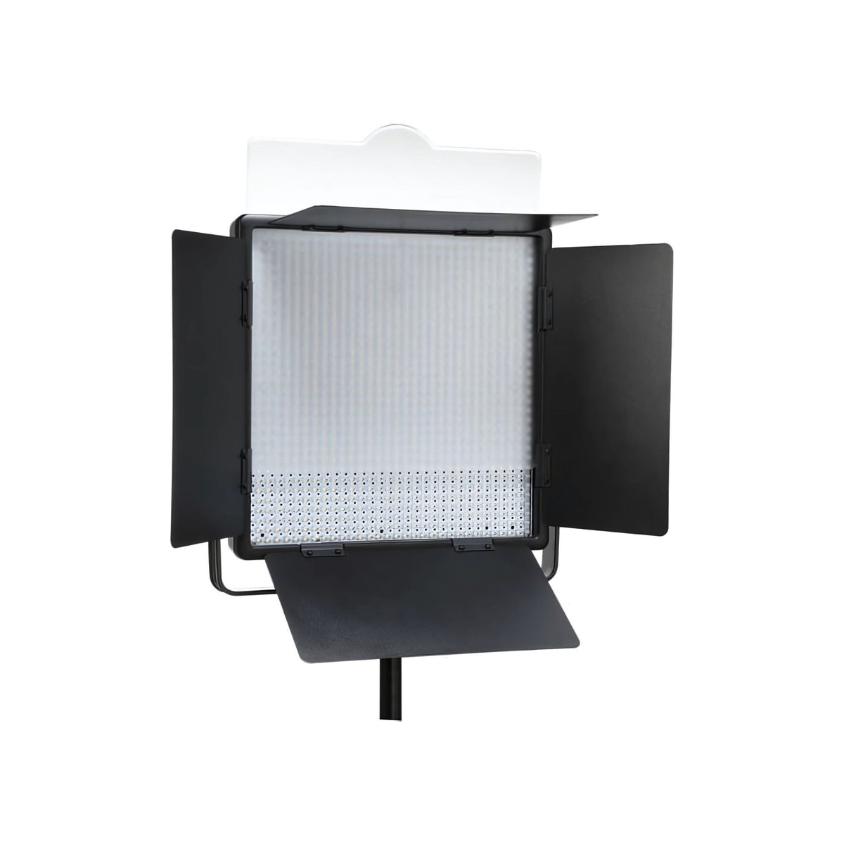 Godox LED1000Bi II Bi-Color DMX LED Video Light, 3300-5600K Color Temperature