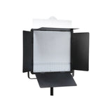 Godox LED1000Bi II Bi-Color DMX LED Video Light, 3300-5600K Color Temperature