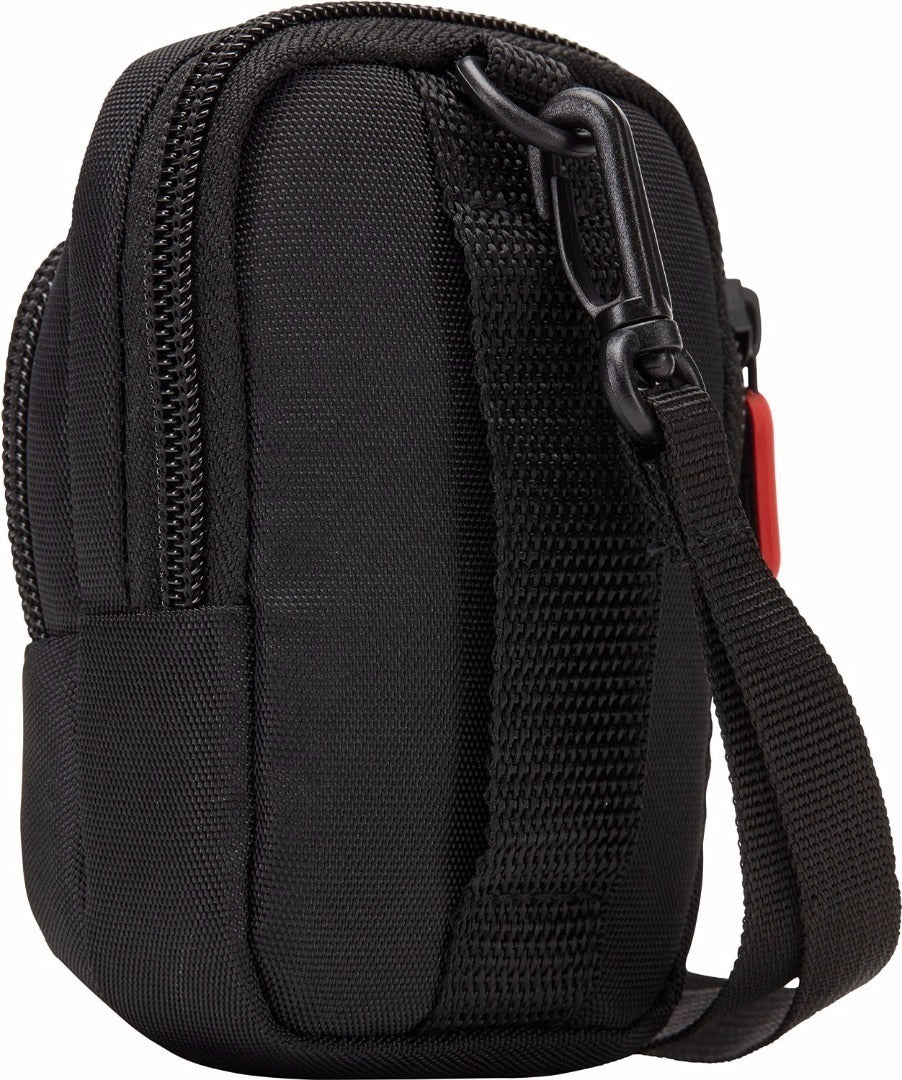 Kodak PIXPRO FZ45 Friendly Zoom Digital Camera (White) with Camera Case