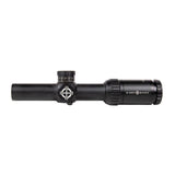 Sightmark 10 Inch Core 2.0 TX 1-4x24 Riflescope with Ballistic Drop Reticle
