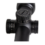 Sightmark 10 Inch Core 2.0 TX 1-4x24 Riflescope with Ballistic Drop Reticle