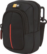 Kodak PIXPRO Friendly Zoom FZ53 Digital Camera (Black) with Portable Camera Case