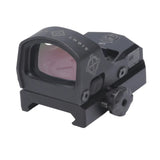 Sightmark Mini Shot M-Spec LQD Reflex Sight (Black)