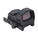 Sightmark Mini Shot M-Spec LQD Reflex Sight (Black)