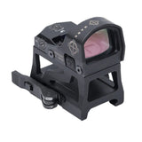 Sightmark Mini Shot M-Spec LQD Reflex Sight (Black)