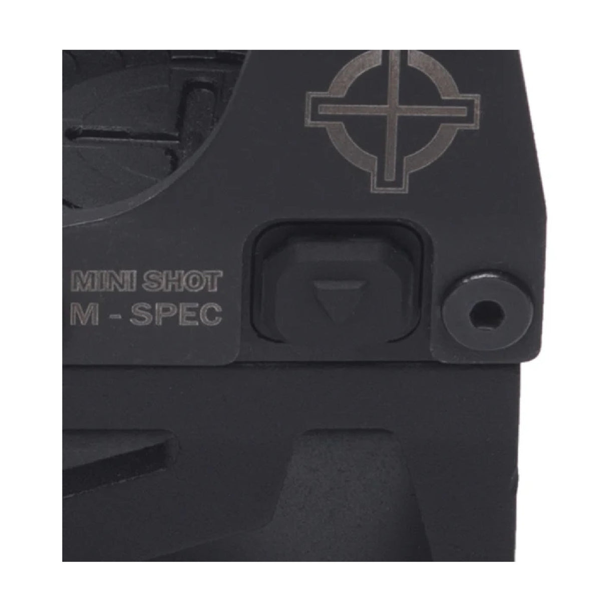 Sightmark Mini Shot M-Spec LQD Reflex Sight (Black)