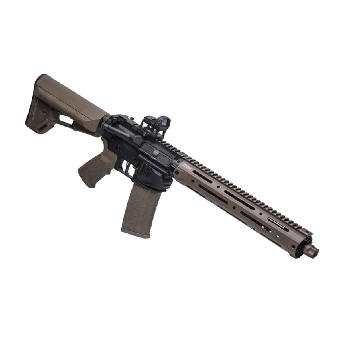 Sightmark Mini Shot M-Spec LQD Reflex Sight (Black)