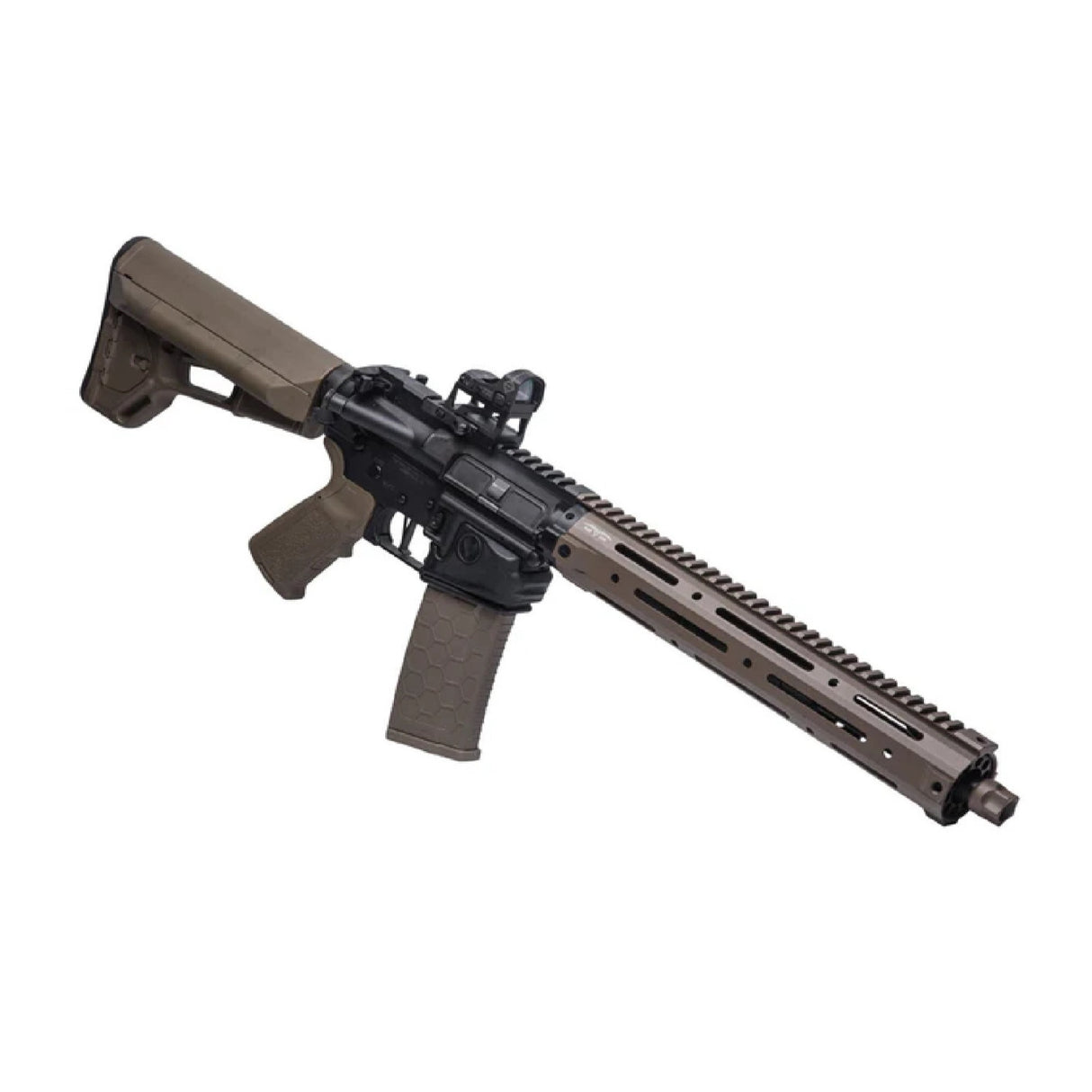 Sightmark Mini Shot M-Spec LQD Reflex Sight (Black)