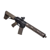 Sightmark Mini Shot M-Spec LQD Reflex Sight (Black)