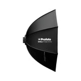 Profoto Softbox 4-Feet Octa Quick Set-Up Light Modifier with Diffuser (White Interior)