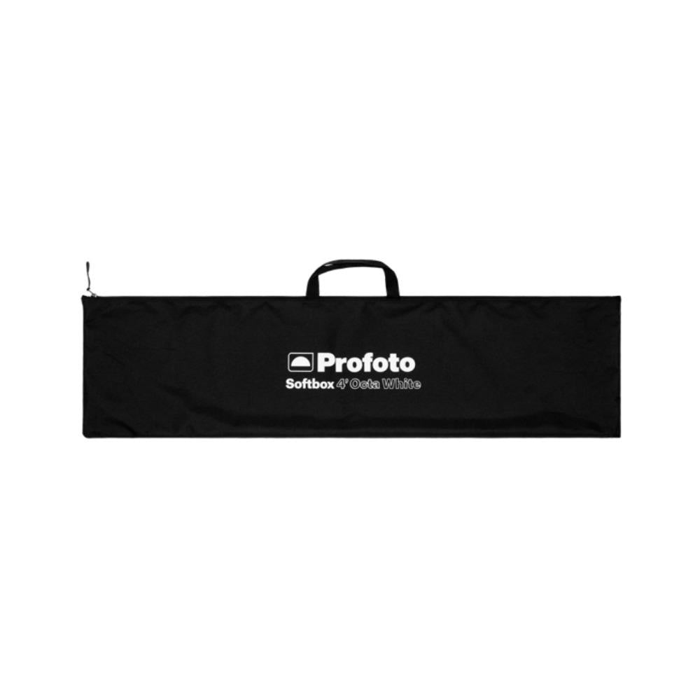 Profoto Softbox 4-Feet Octa Quick Set-Up Light Modifier with Diffuser (White Interior)
