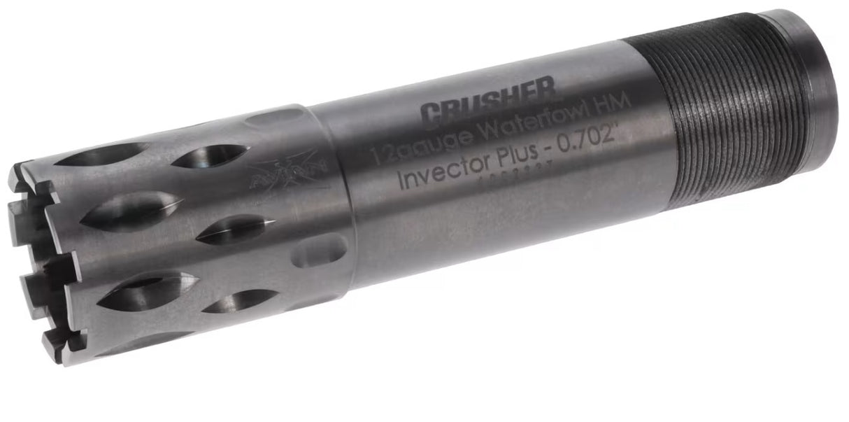 Avian X Waterfowl Crusher Choke 12 Guage with Precision Patterning & Power for Every Shot