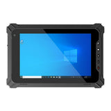 Xenarc Technologies PRO Edition RT86-PRO 8-Inch Water-Resistant 1000NIT Windows 11 Tablet PC (Black)