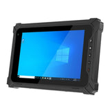 Xenarc Technologies PRO Edition RT86-PRO 8-Inch Water-Resistant 1000NIT Windows 11 Tablet PC (Black)