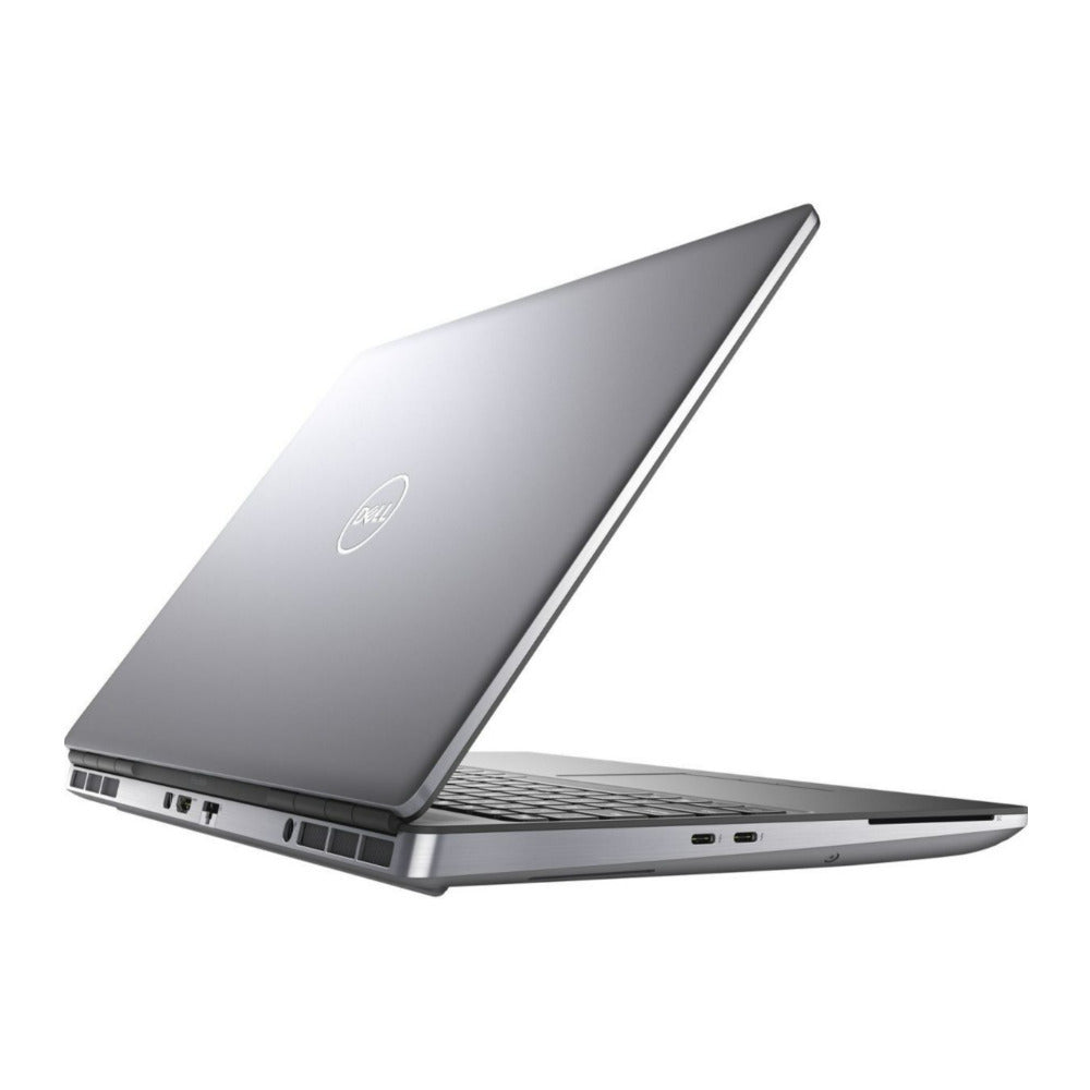 Dell Precision 7550 Mobile Workstation, 15.6" FHD, Intel Core i7-10850H, 32GB RAM, 512GB SSD, Windows 11 Pro (Certified Refurbished)