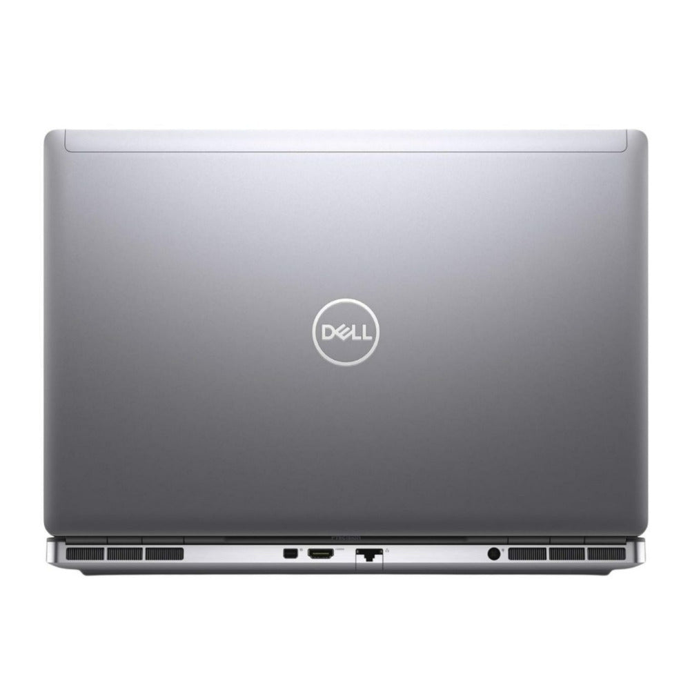Dell Precision 7550 Mobile Workstation, 15.6" FHD, Intel Core i7-10850H, 32GB RAM, 512GB SSD, Windows 11 Pro (Certified Refurbished)