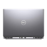 Dell Precision 7550 Workstation 15.6 FHD Intel i7-10850H 32GB RAM 512GB SSD Win 11 Pro (Refurbished)