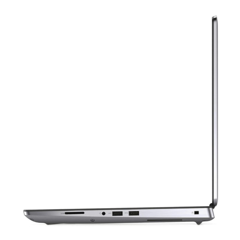 Dell Precision 7550 Workstation 15.6 FHD Intel i7-10850H 32GB RAM 512GB SSD Win 11 Pro (Refurbished)