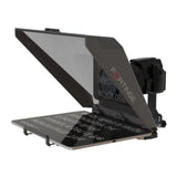 Fortinge NOA III Tablet Teleprompter with 13-Inch Device Support and Mini BT1 Remote Controller