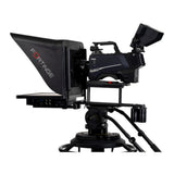 Fortinge ERA IP 19-HB 19-Inch High-Brightness Studio Teleprompter with IP Input and 4:3 Display