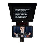Fortinge ERA IP 24-HB 24-Inch High-Brightness Studio Teleprompter with IP Input and 16:09 Display