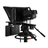 Fortinge ERA IP 24-HB 24-Inch High-Brightness Studio Teleprompter with IP Input and 16:09 Display