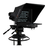 Fortinge ERA IP 24-HB 24-Inch High-Brightness Studio Teleprompter with IP Input and 16:09 Display