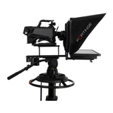 Fortinge ERA IP 24-HB 24-Inch High-Brightness Studio Teleprompter with IP Input and 16:09 Display