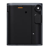 Fujifilm instax mini 41 Camera with Built-In Selfie Mirror and Automatic Exposure Control (Black)