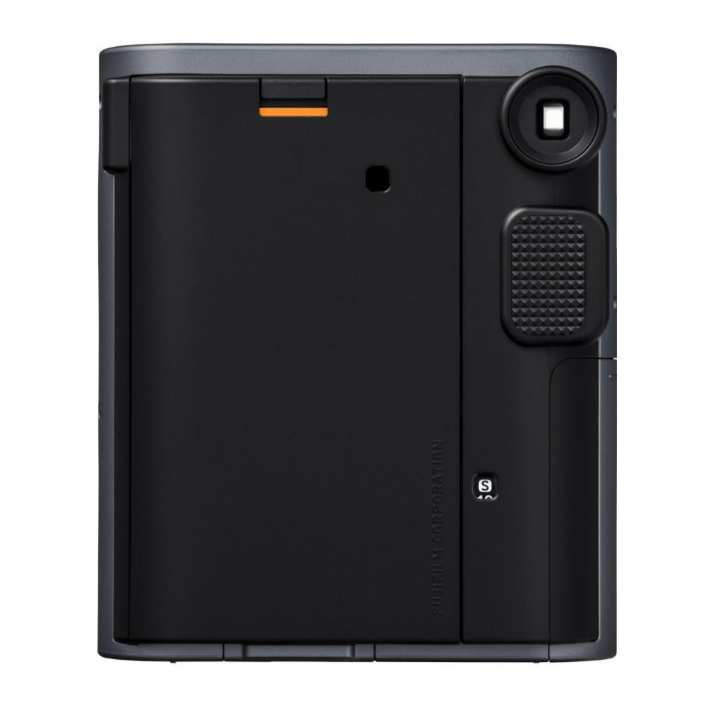 Fujifilm instax mini 41 Sleek Black Camera with Built In Selfie Mirror (Open Box)