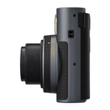 Fujifilm instax mini 41 Camera with Built-In Selfie Mirror and Automatic Exposure Control (Black)