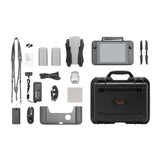 Autel Robotics EVO Lite 6K Enterprise Drone with 1-Inch CMOS Visible-Light Camera (Black)