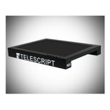 Telescript FPS-190F-NDI 19-Inch NDI Fold and Go Teleprompter with Multi-Input and Battery Power