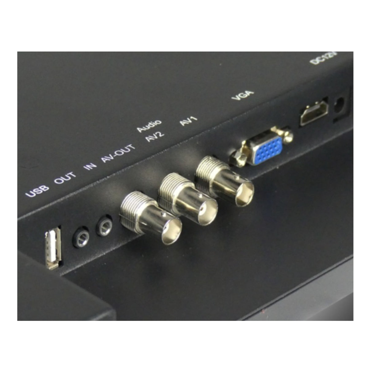 Telescript FPS-190F-NDI 19-Inch NDI Fold and Go Teleprompter with Multi-Input and Battery Power