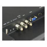 Telescript FPS-190F-NDI 19-Inch NDI Fold and Go Teleprompter with Multi-Input and Battery Power