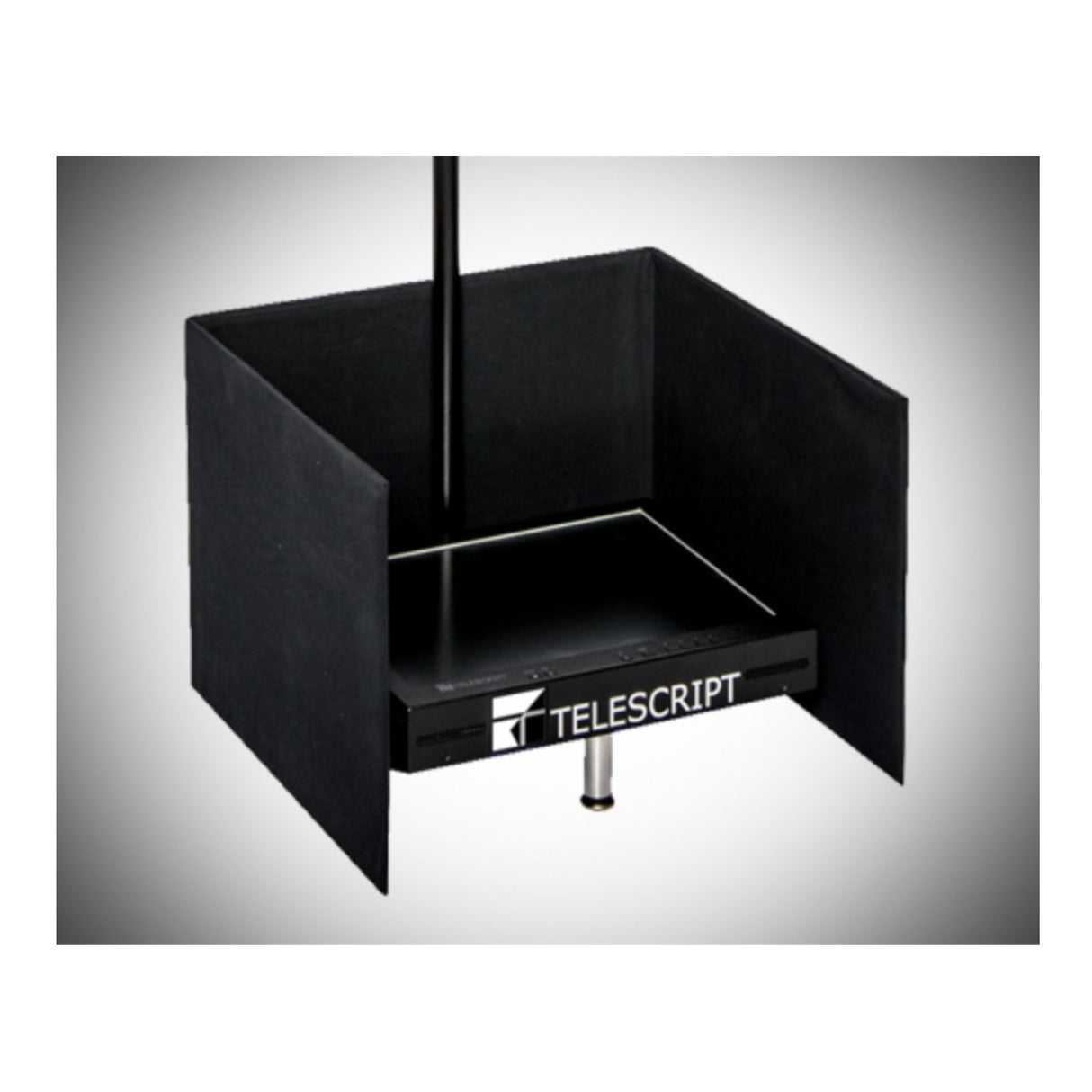 Telescript PRS 170-SDI Portable High-Brightness LED Public Speaking System with Multi-Input Support